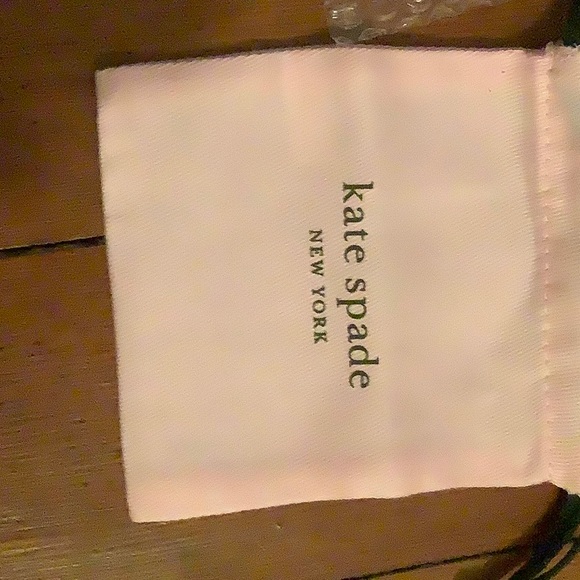 Kate spade earrings - Picture 4 of 4